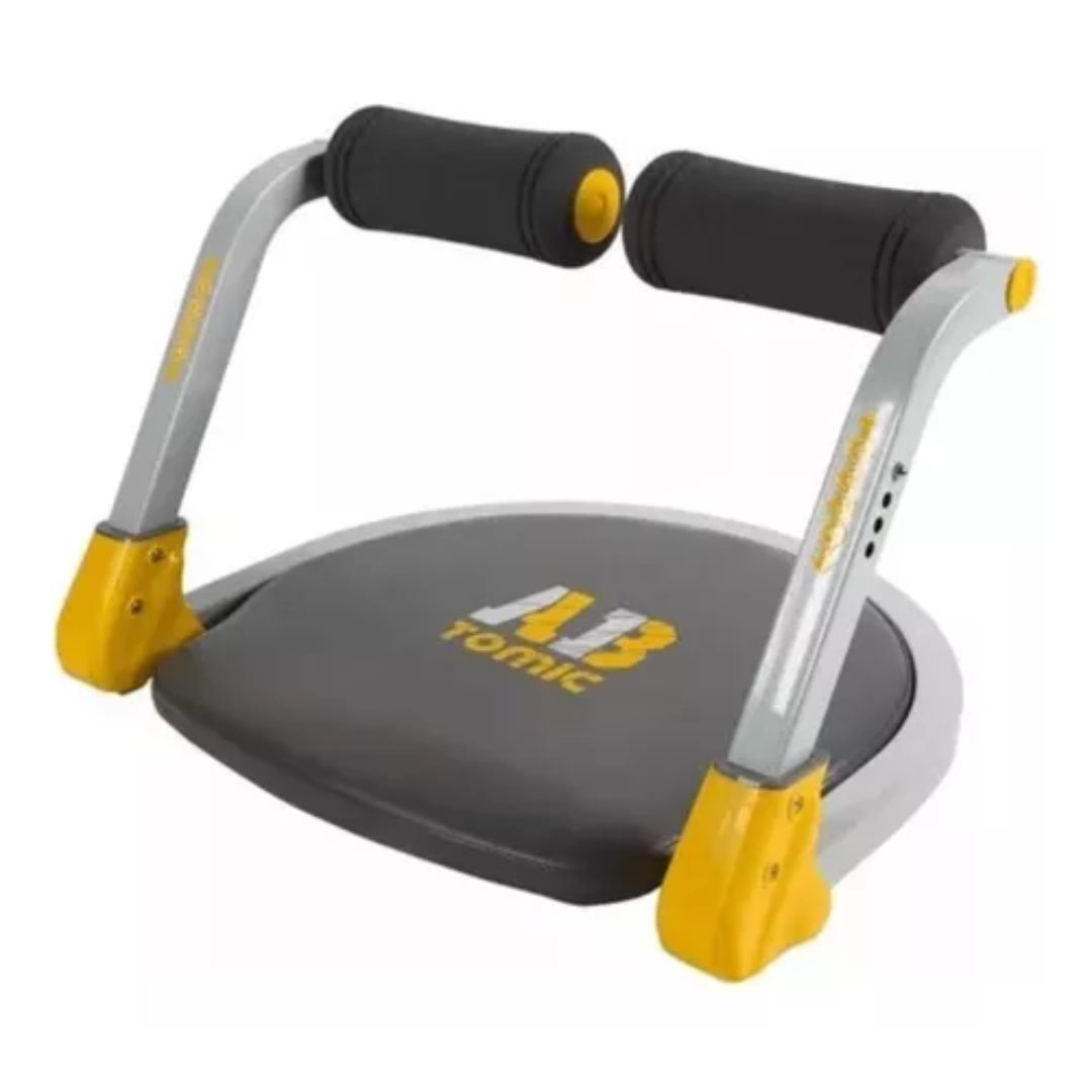 Miniatura 2 de Ab Tomic Para Para Abdominales Profesion